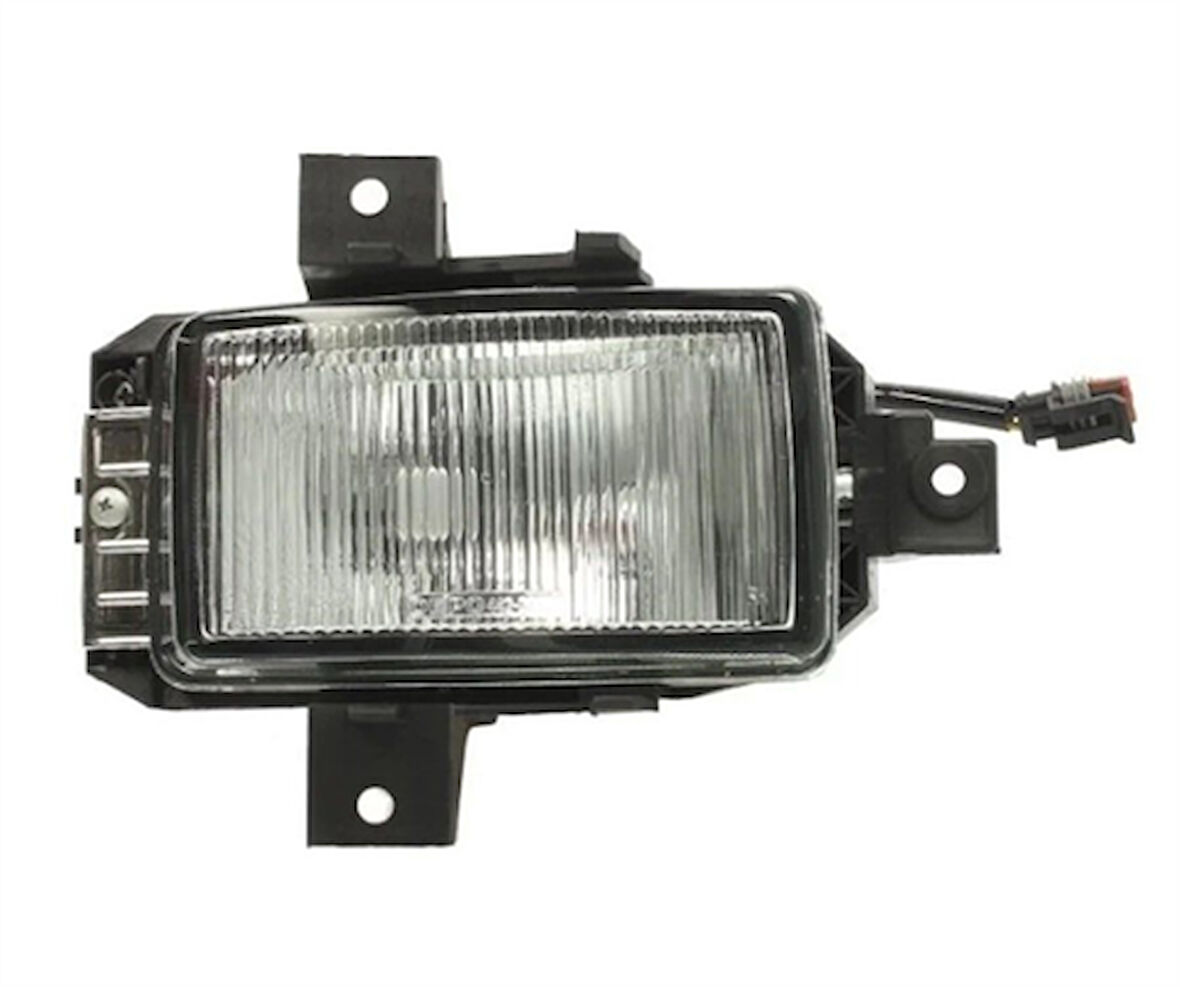 Opel Omega B Sağ Sis Farı 99 Modele Kadar