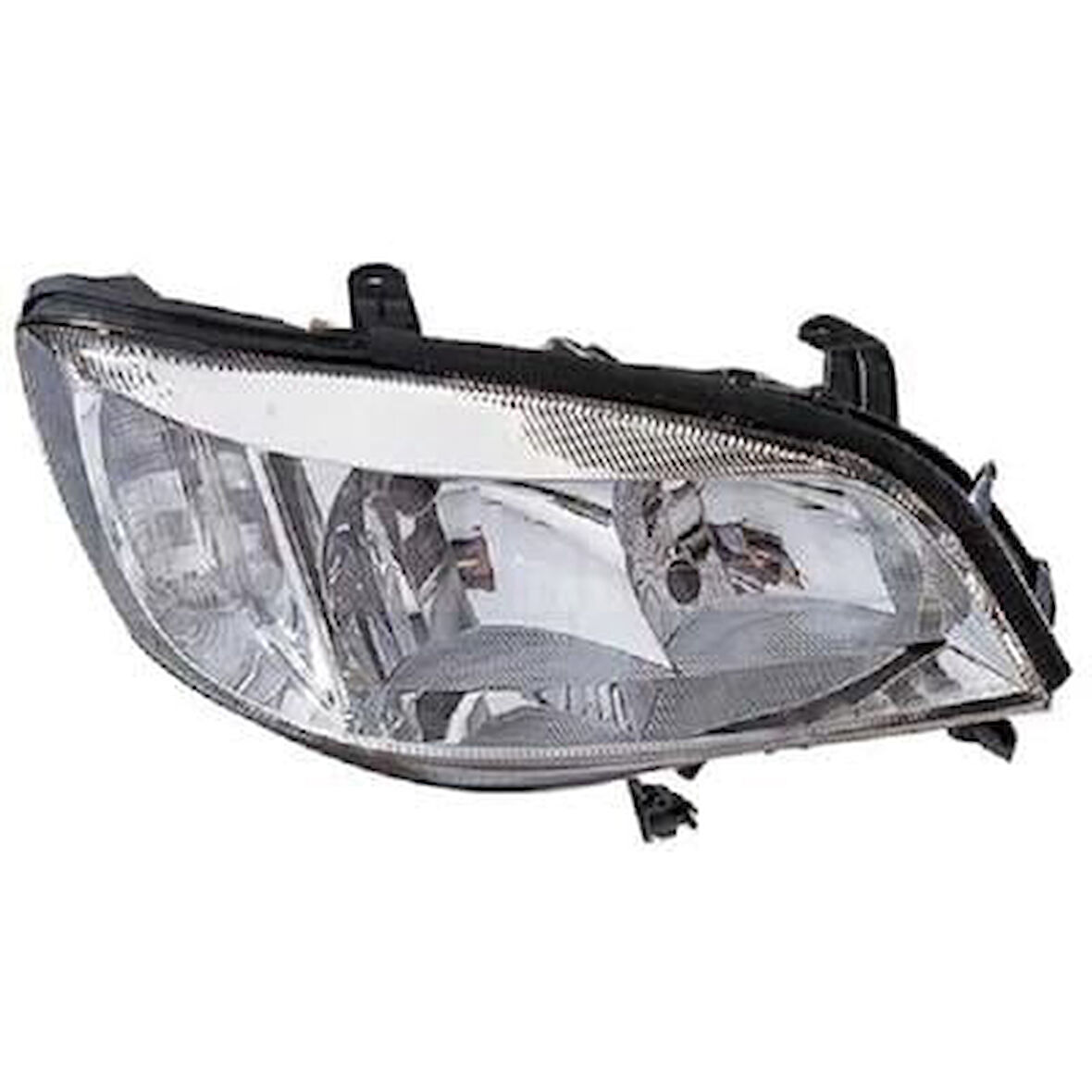 Opel Zafira A Sağ Far Depo