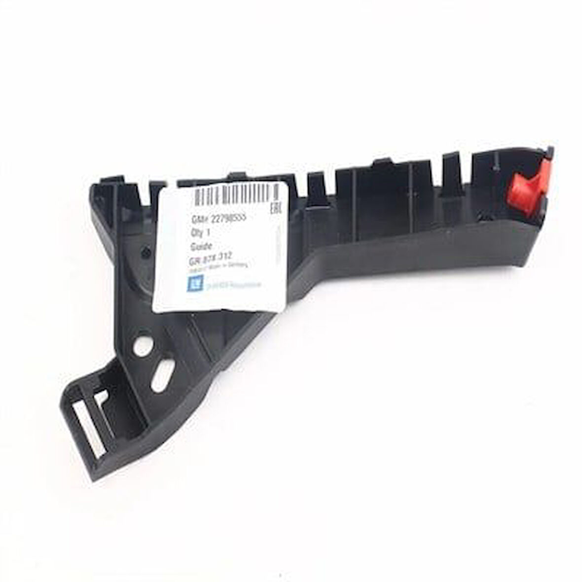 Opel İnsignia Ön Sol Tampon Ayağı Makyajlı Kasa Orjinal Gm Marka