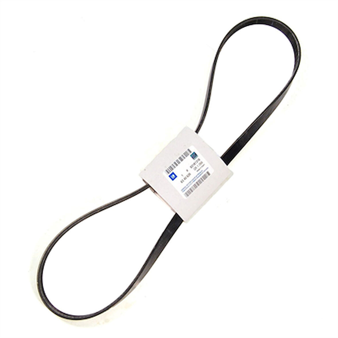 Opel insignia 1.6 Benzinli Turbo A16XER-A16LET V Kayışı Orjinal GM