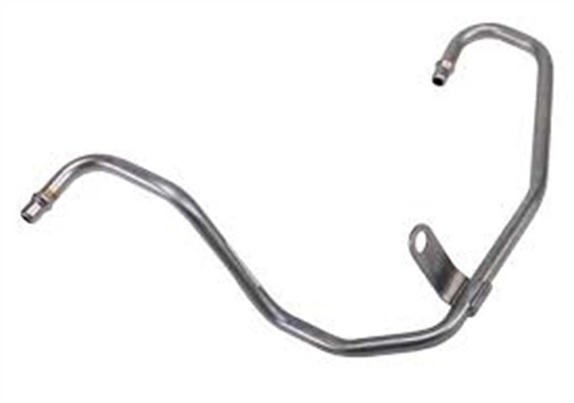 Opel İnsignia A16XHT 170 BG Turbo Yağlama Borusu Orjinal