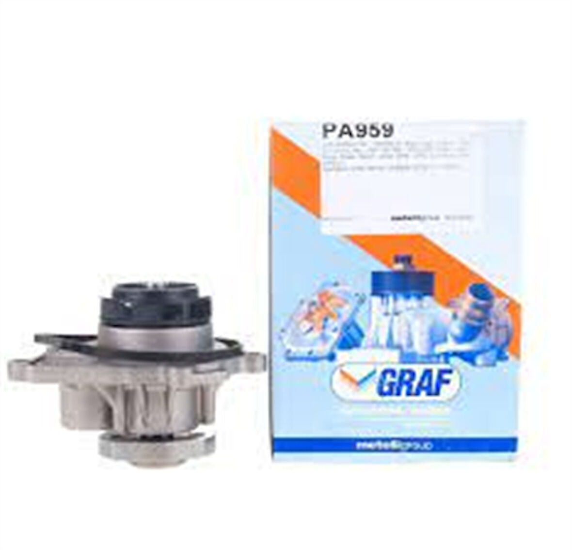 Opel İnsignia 1.6 1.8 Devirdaim GRAF