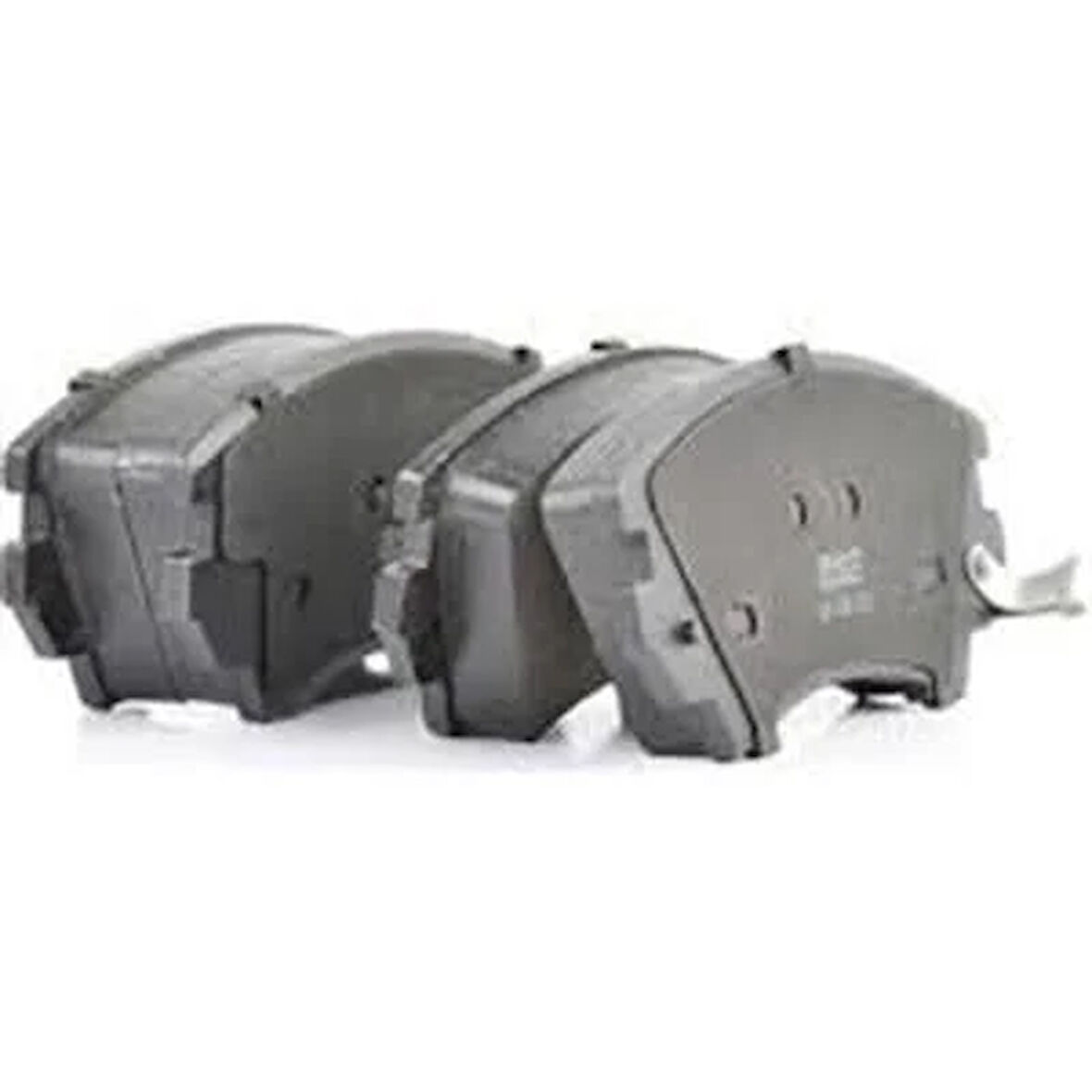 Opel insignia Arka Fren Balata Takım BSG