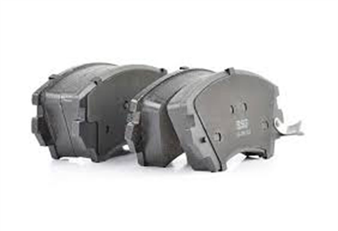 Opel Insıgnıa Ön Fren Balatası Küçük Tİp Bsg