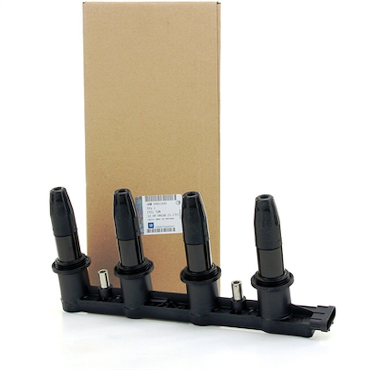 Opel İnsignia A 1.6 Benzinli 115 BG (A16XER) Ateşleme Bobini GM