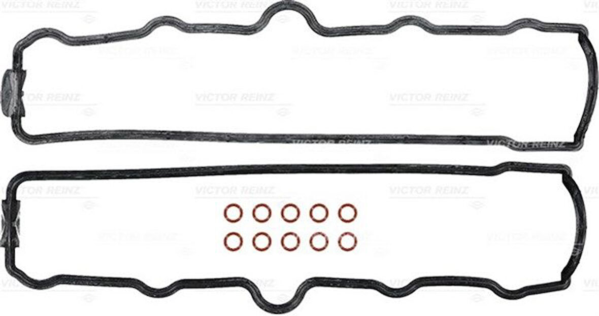 Opel Tigra A C16XE-X16XE Üst Kapak Contası Set Victor Reinz Marka