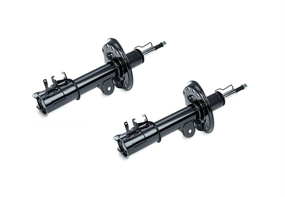 Opel Mokka Ön Amortisör Takımı Sağ Sol DJ PARTS