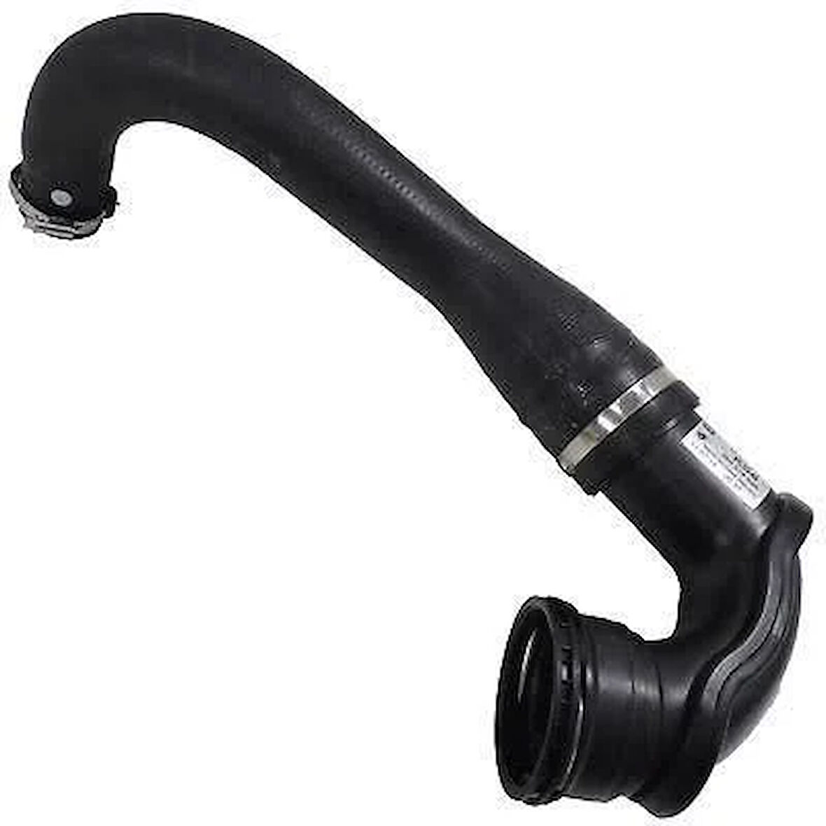 Opel Zafira C 1.4 140 BG Otomatik Vites Sağ Turbo Hortumu