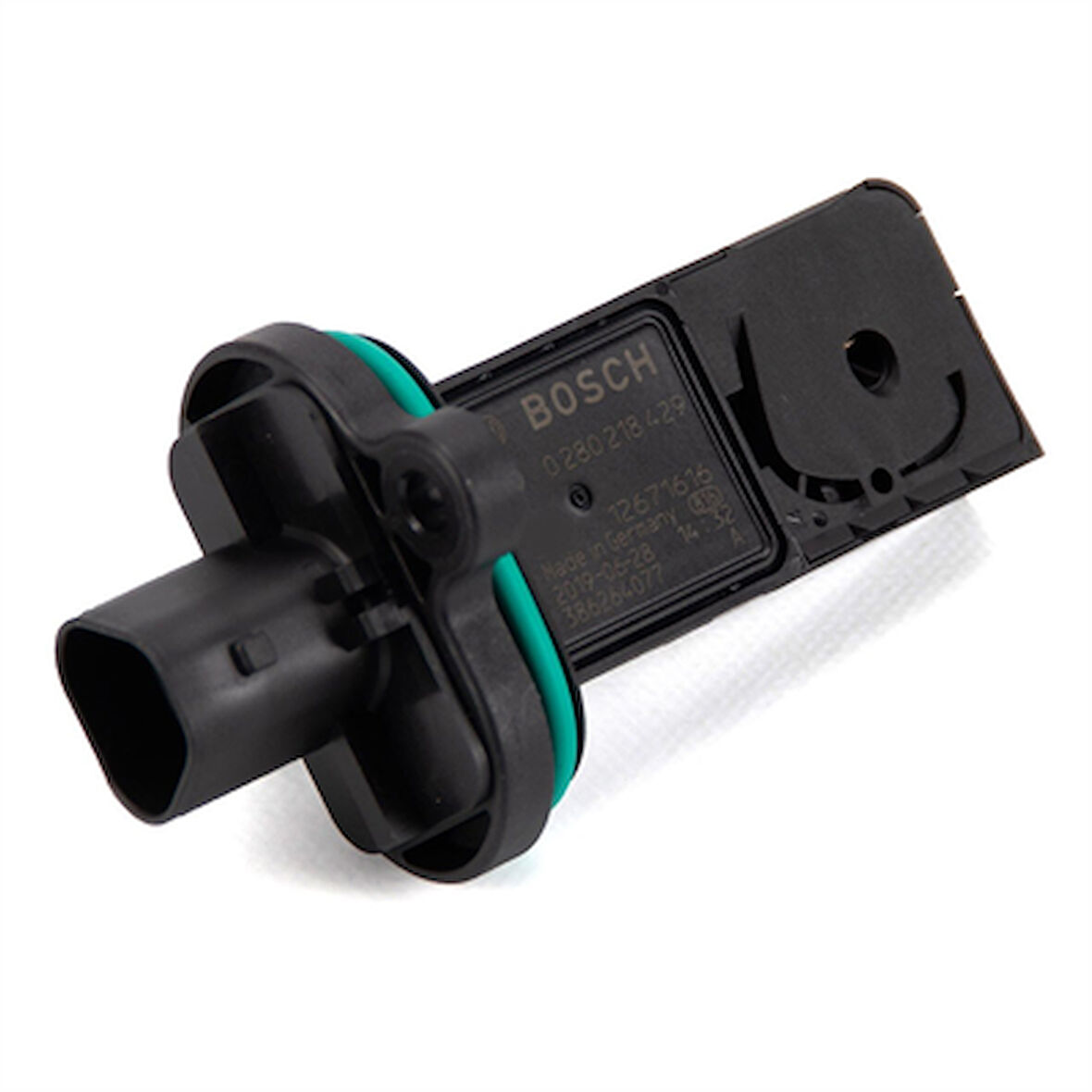 6 CDTİ Dizel Hava Debimetre Sensörü BOSCH
