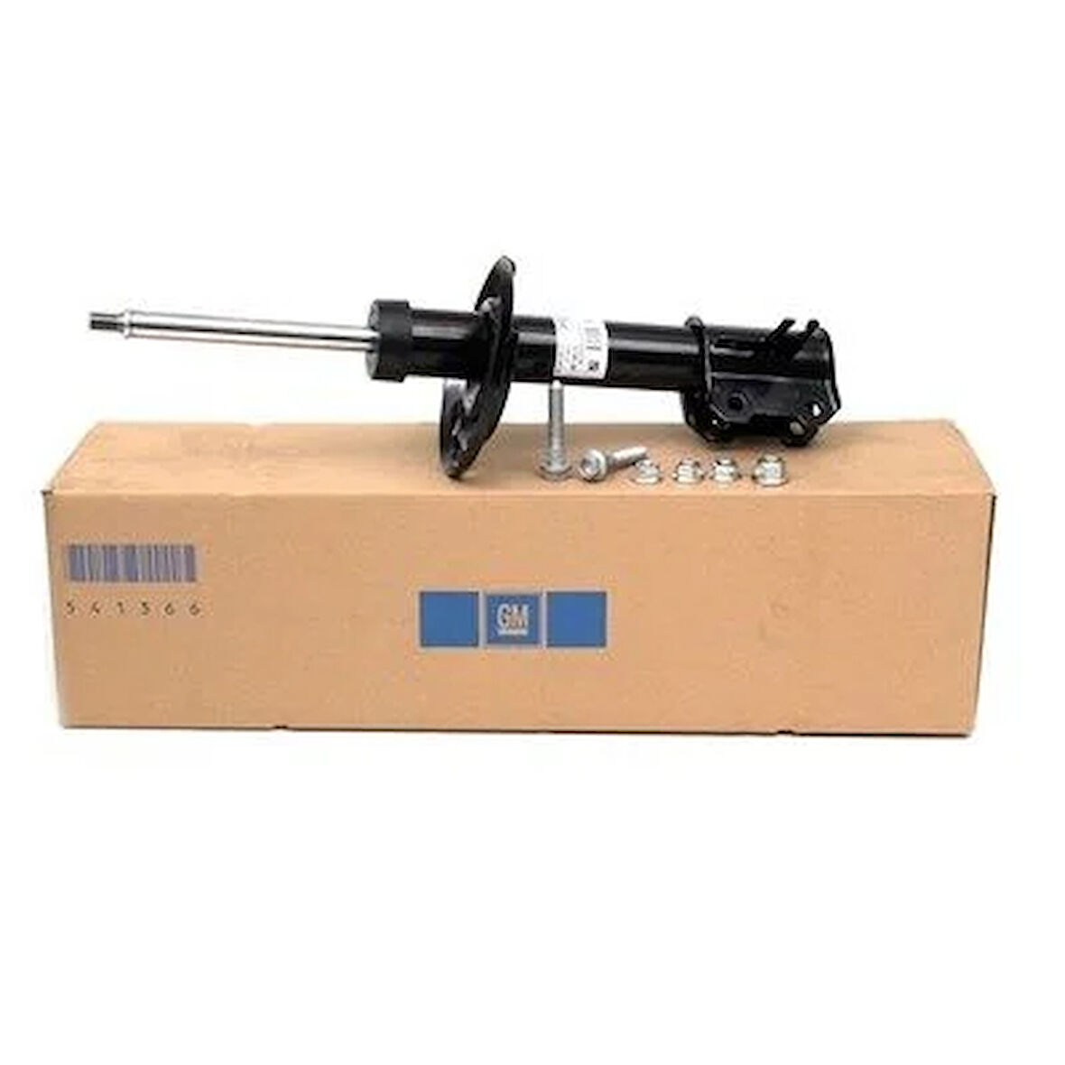 Opel insignia B 1.6 Dizel Sol Ön Amortisör Orjinal GM