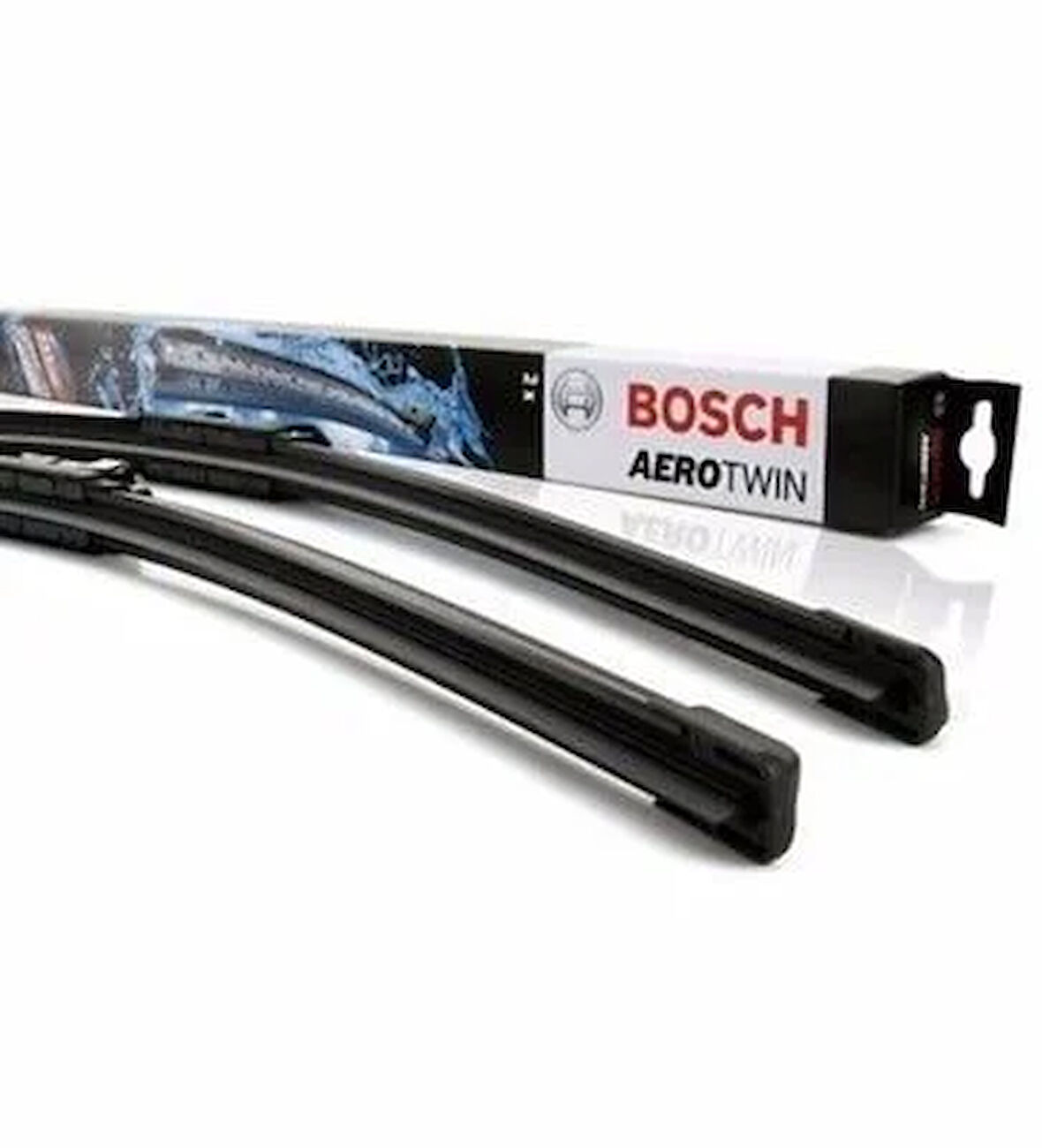 Opel insignia B Ön Silecek Seti Bosch