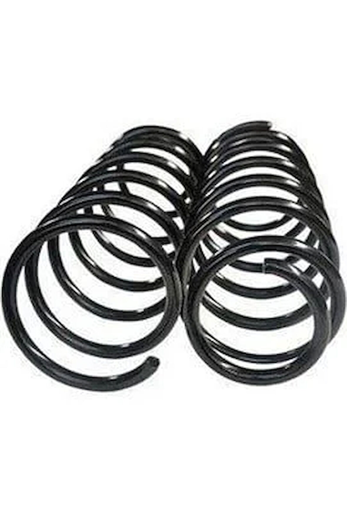 Opel Meriva A  Arka Helezon Yayı Takım