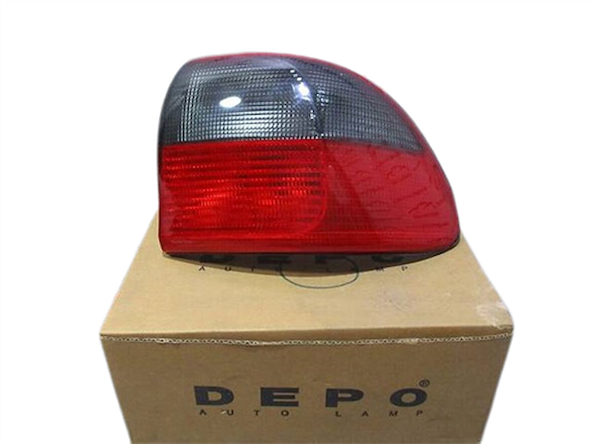 Opel Omega B Sağ Dış Stop Lambası DEPO