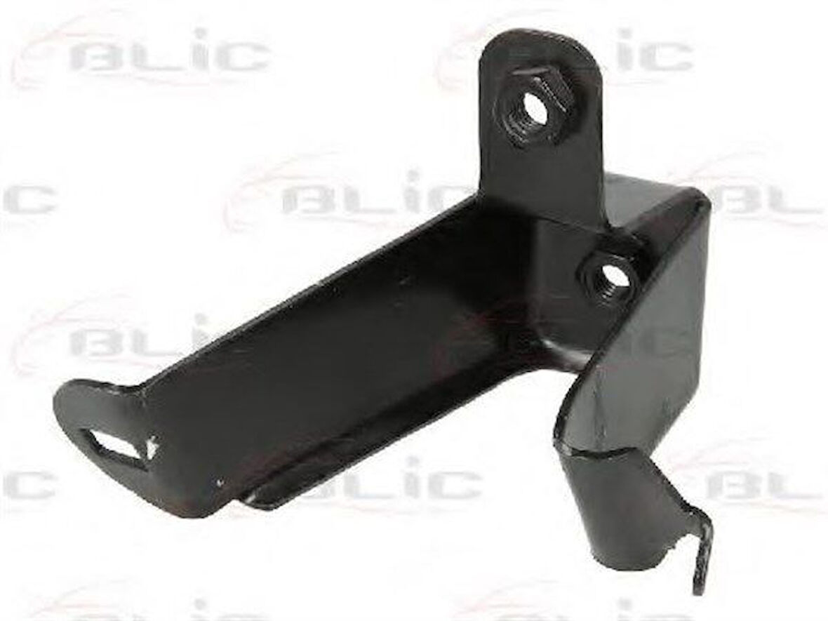 Opel Corsa B Ön Sol Tampon Bağlantı Demiri