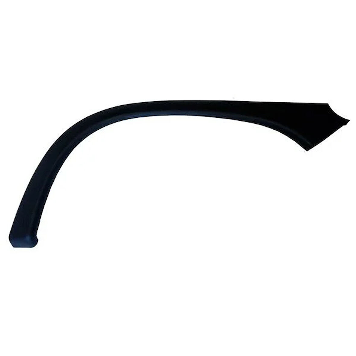 Opel Corsa B Sol Arka Çamurluk Ağız Bakaliti