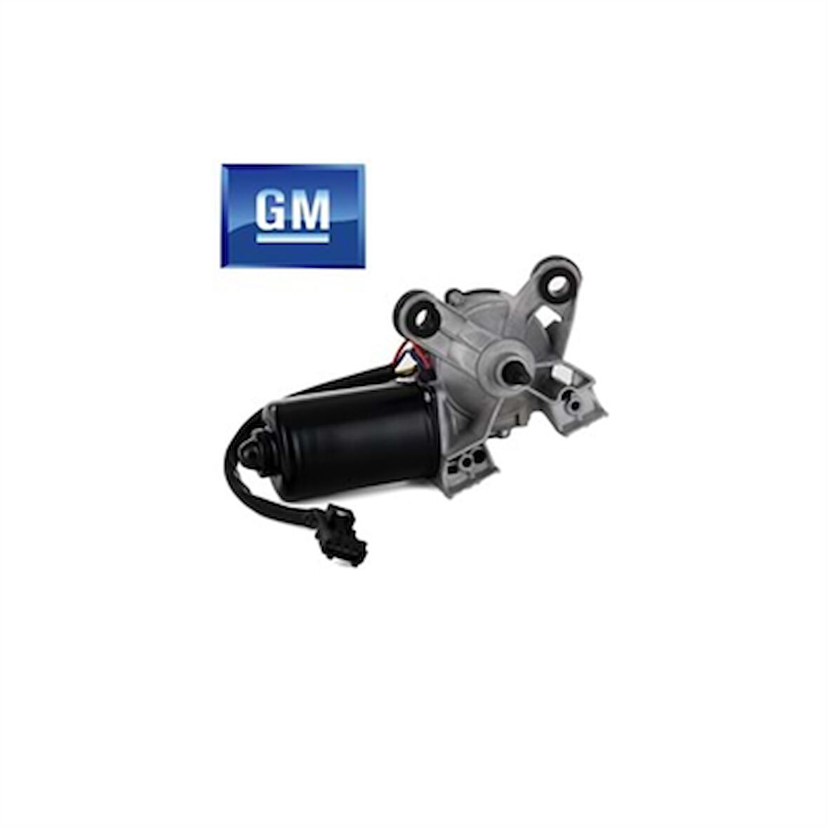 Opel Vectra C Silecek Motoru Orjinal GM