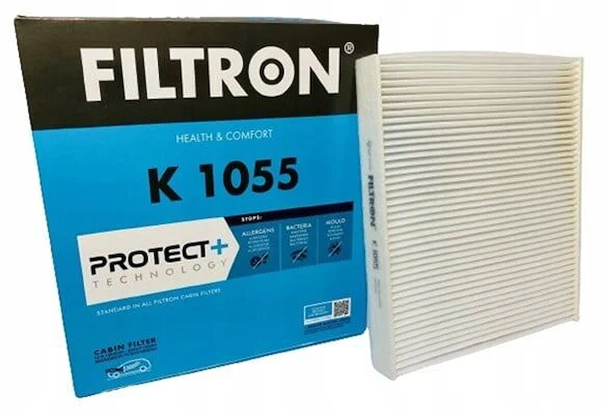 Opel Astra G Polen Filtresi Filtron (Behr Tip)