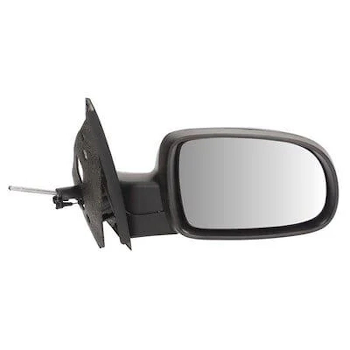 Opel Corsa C Sağ Dış Dikiz Ayna Komple Manuel (1428303)