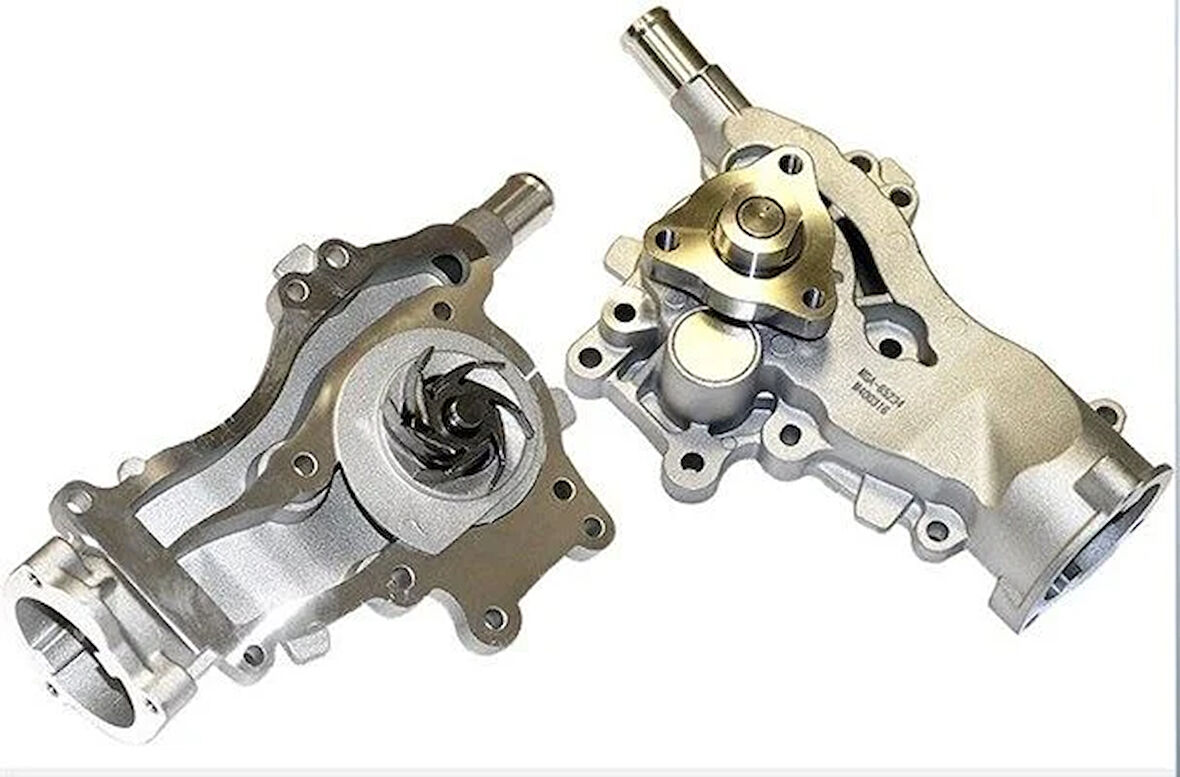 Opel Corsa D 1,2 - 1,4 Devirdaim Su Pompası Mga Marka