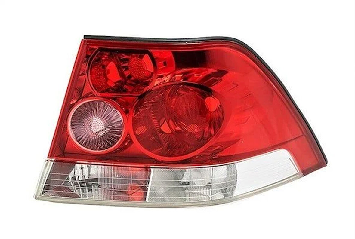 Opel Astra H Sedan Sağ Stop Lambası Depo