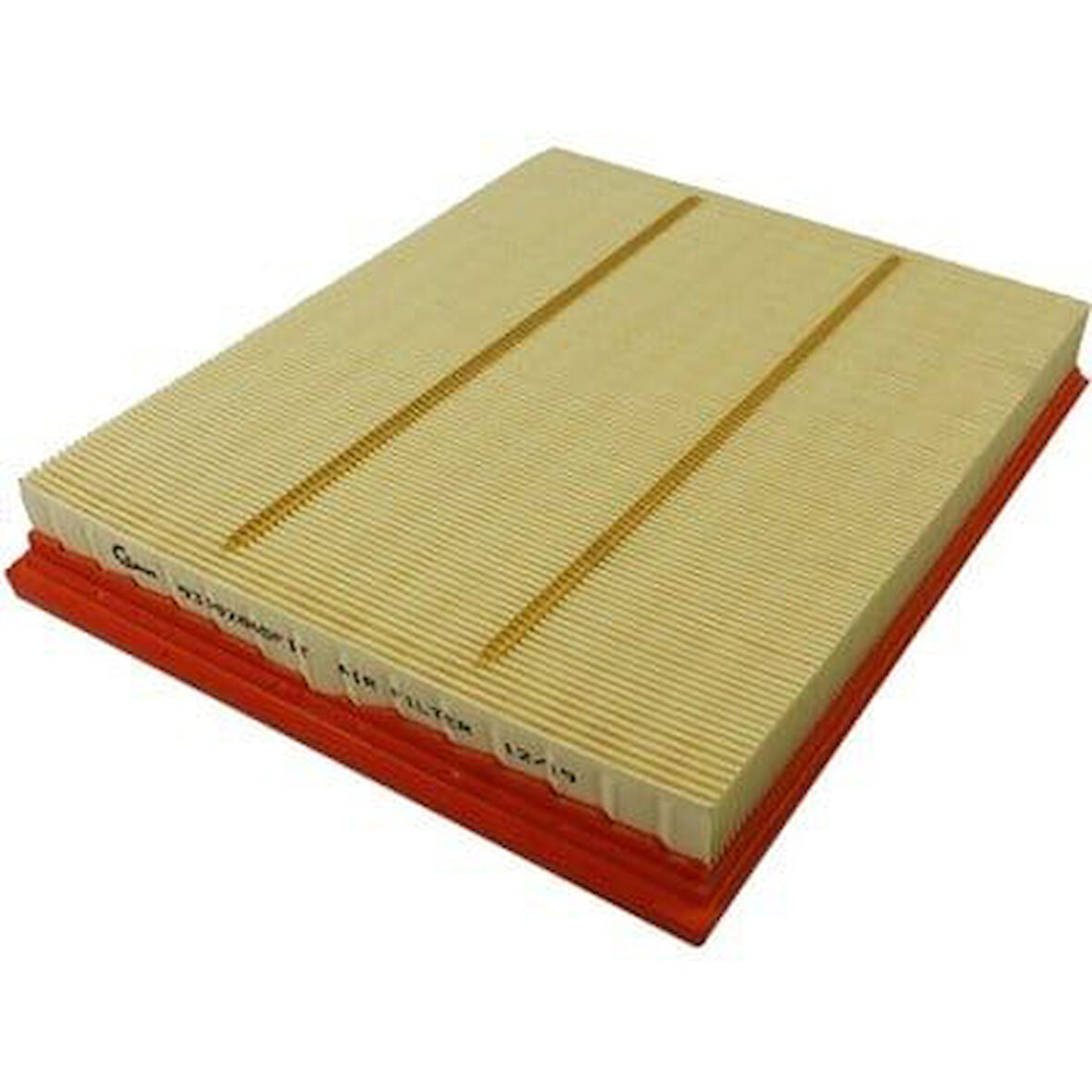 Opel Astra H Hava Filtresi Orjinal Gm Marka