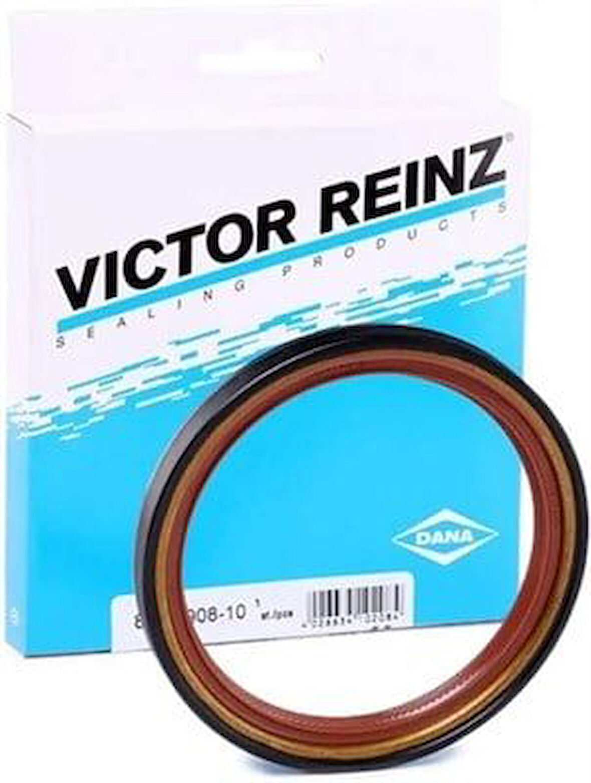 Opel Corsa B 1.2 / 1.4 / 1.6 Benzinli Arka Krank Keçesi Victor Reinz Marka