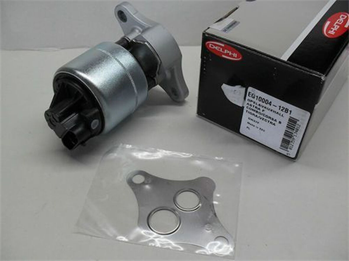 Opel Corsa B 1.4 - 1.6 Motor Egr Valfi Delphi
