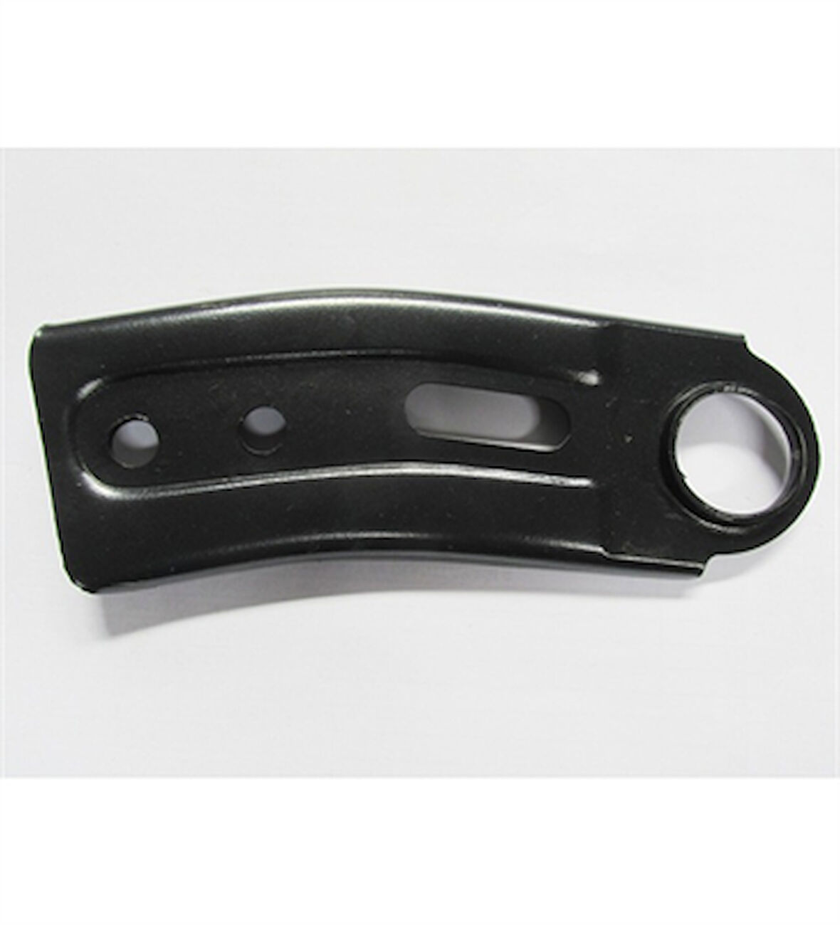 Opel Corsa C Sol Taraf Radyatör Alt Ayağı