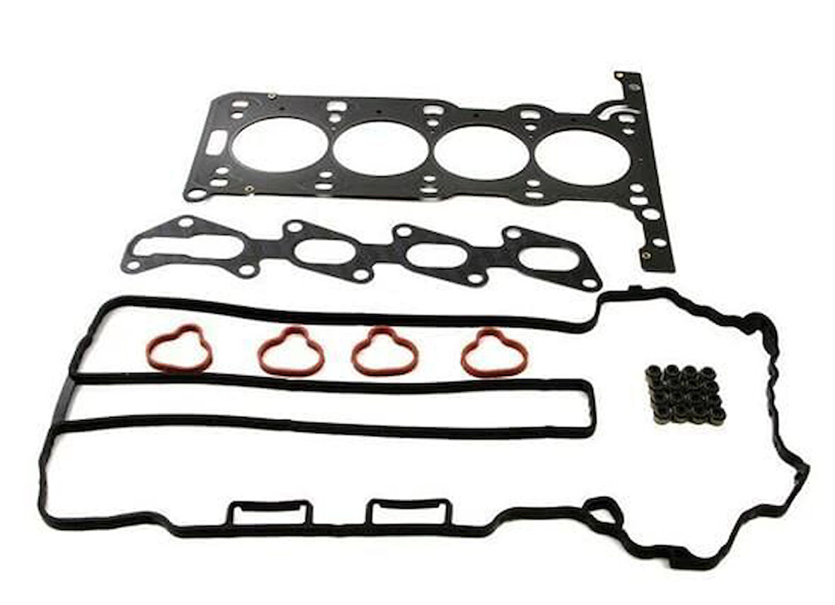 Opel Corsa C 1.0 Z10XE Motor Üst Takım Conta Victor Reinz Marka