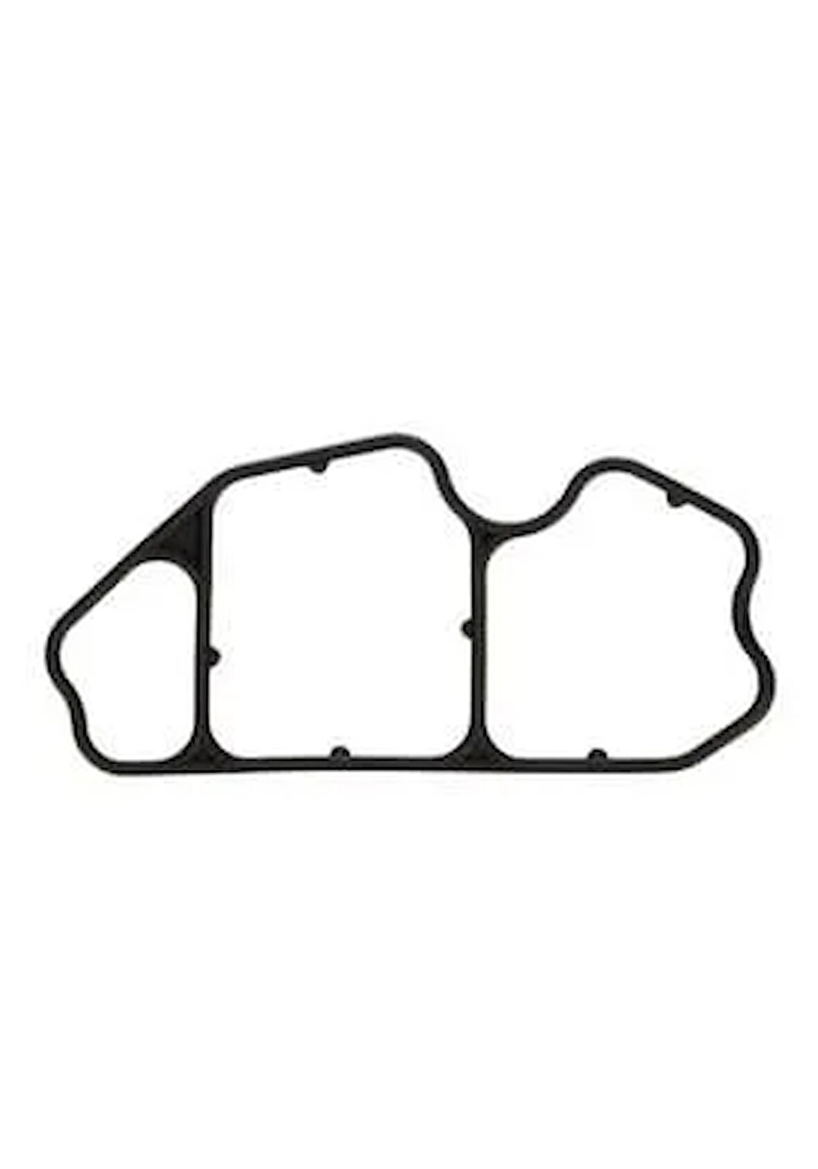 Opel Corsa C 1.2 Yağ Filtre Gövde Alt Contası