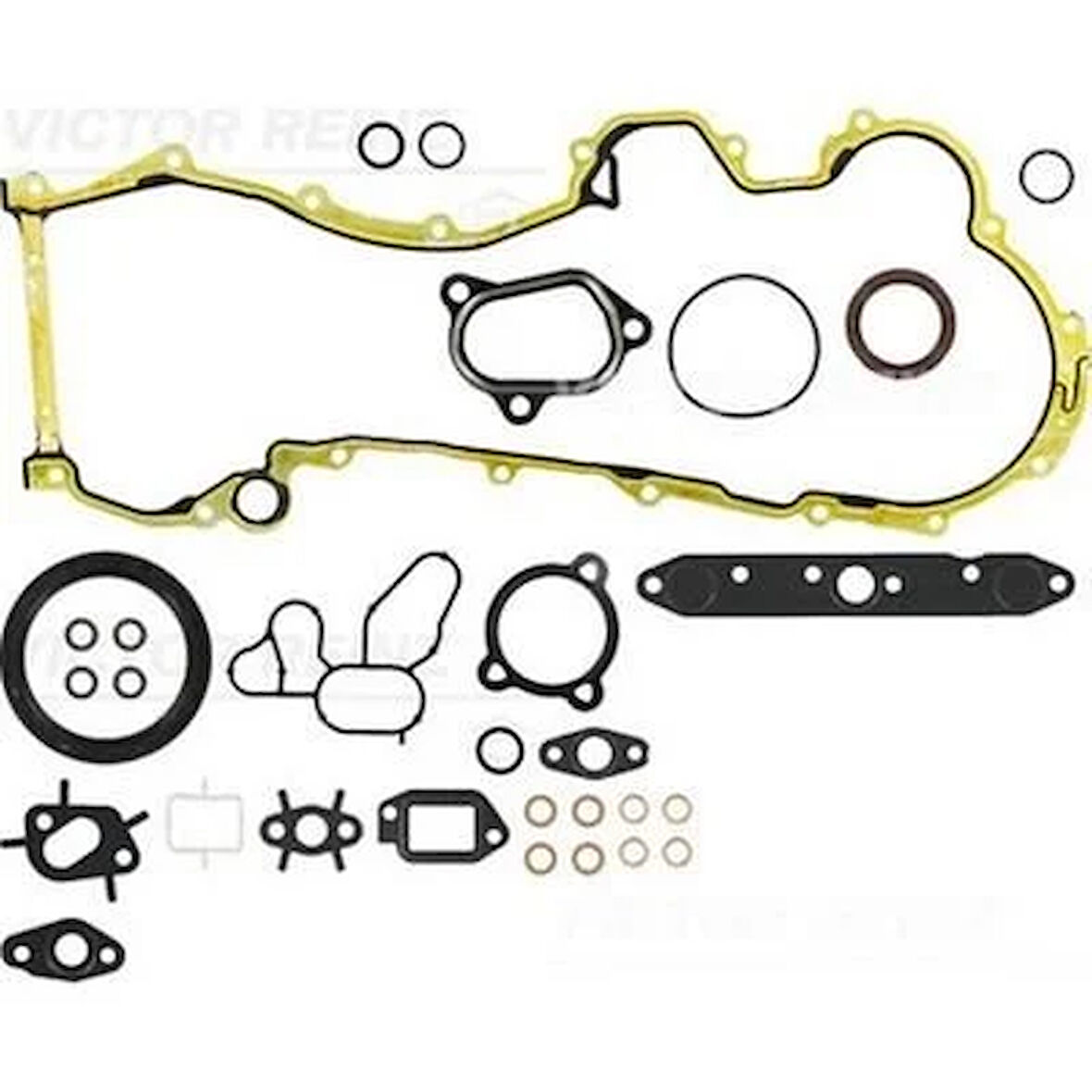 Opel Corsa C 1.3 Alt Takım Conta Victor Reinz