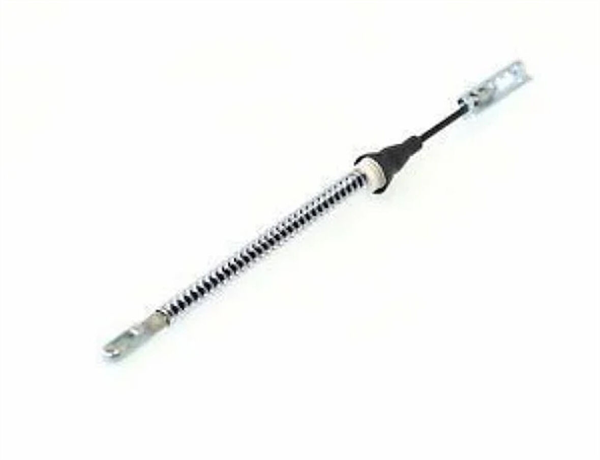 Opel Corsa C El Fren Teli Ön Kısa Absli