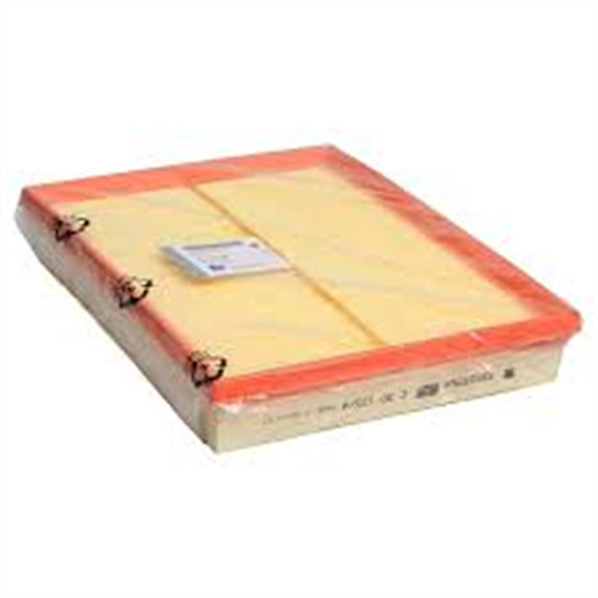 Opel Corsa C Hava Filtresi Orjinal Gm