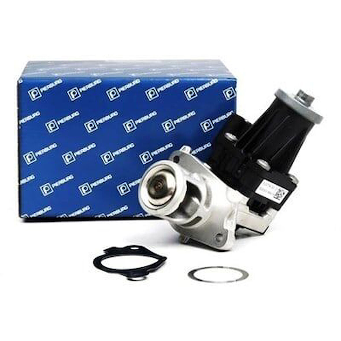 Opel Corsa D 1.3 Z13DTJ Egr Valfi Pierburg Marka