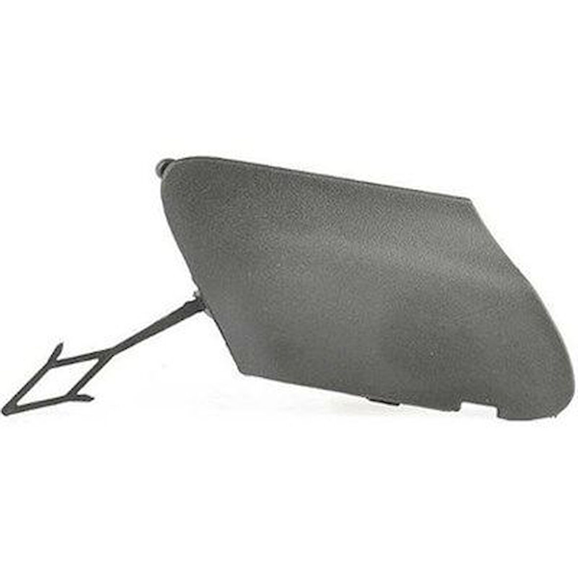 Opel Corsa D Ön Tampon Çeki Kapağı Makyajlı Kasa