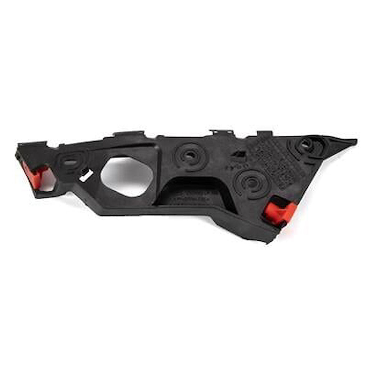 Opel Corsa D Ön Sol Tampon Ayağı Orjinal Gm Marka