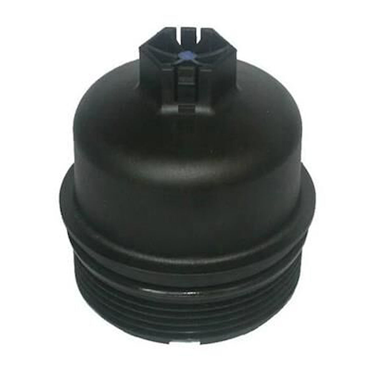 Opel Corsa D 1.2 Benzinli Motor Yağ Filtre Kapağı İthal