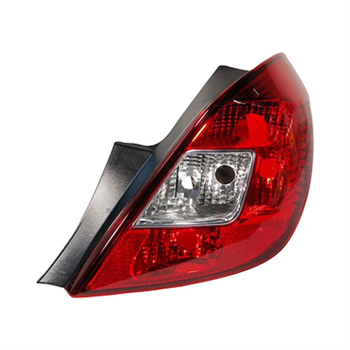 Opel Corsa D Arka Sol Stop Duyu 5 Kapılı Araca Uygun Orjinal