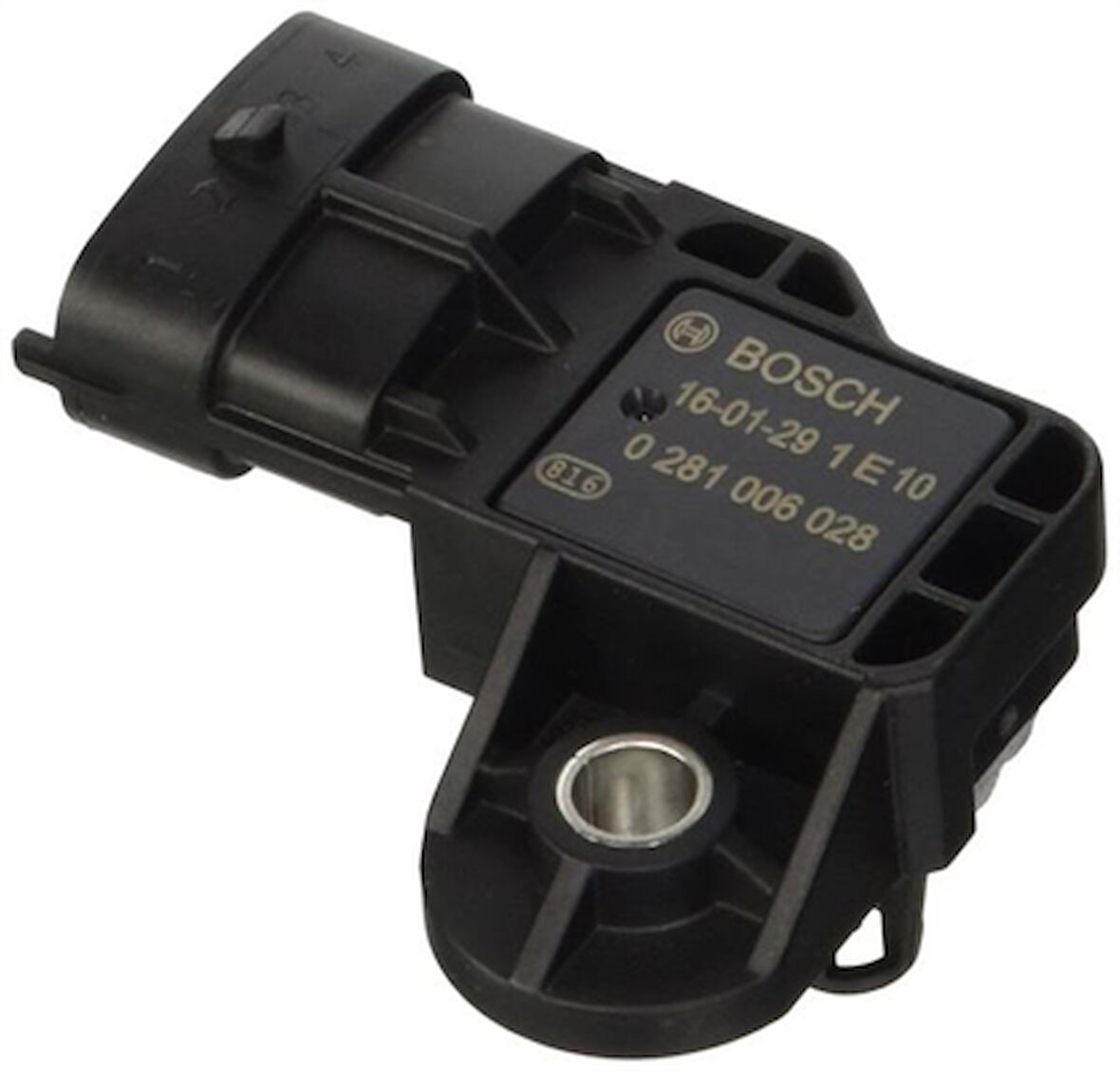 Opel Corsa D 1.2 / 1.4 Map Sensörü Bosch Marka 2011/2014