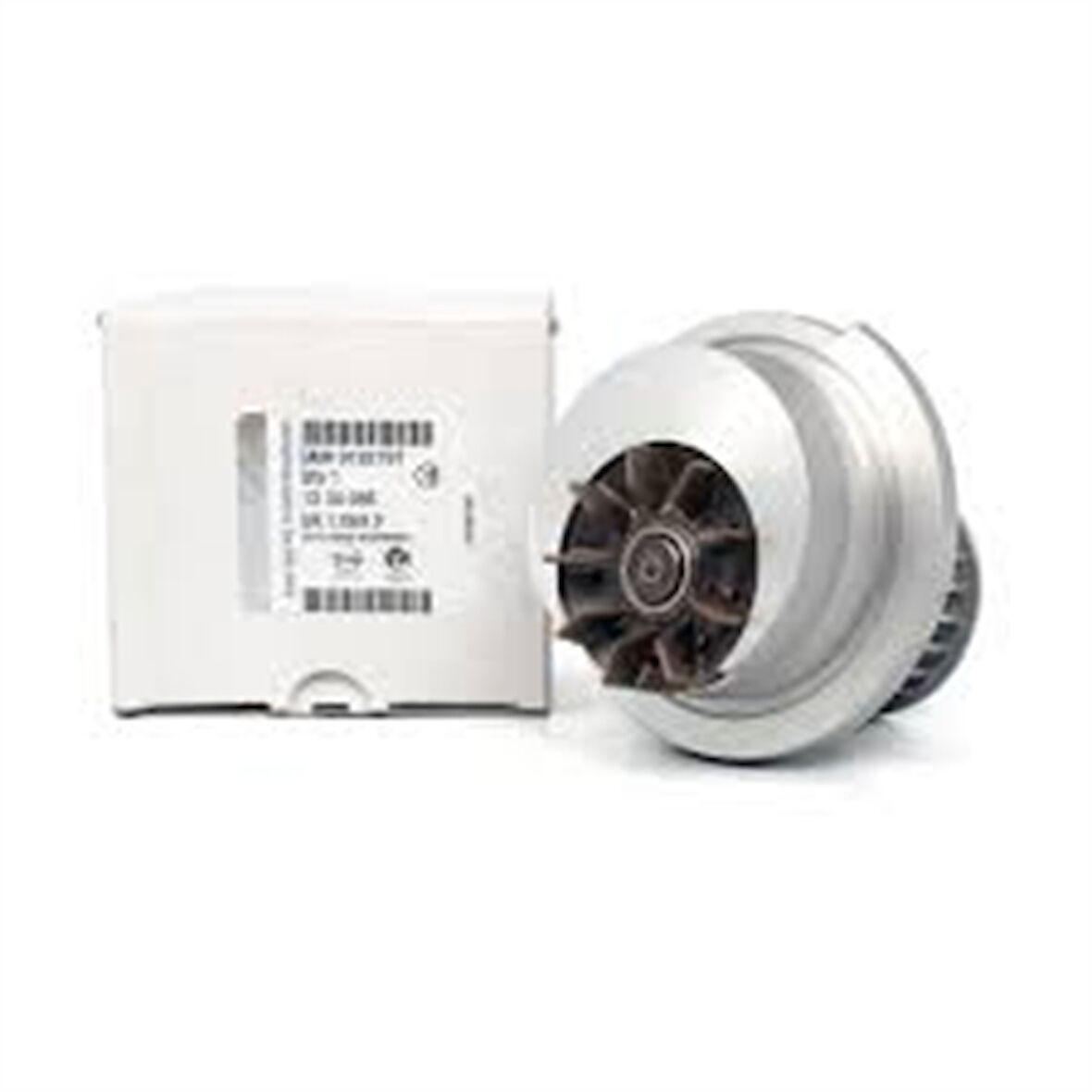 Opel Astra F 1.4 - 1.6 16 Valf Devirdaim Su Pompası Orjinal Gm