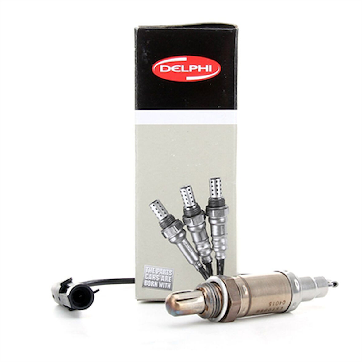 Opel Astra F 1.4 - 1.6 Benzinli Motor Oksijen Sensörü Delphi