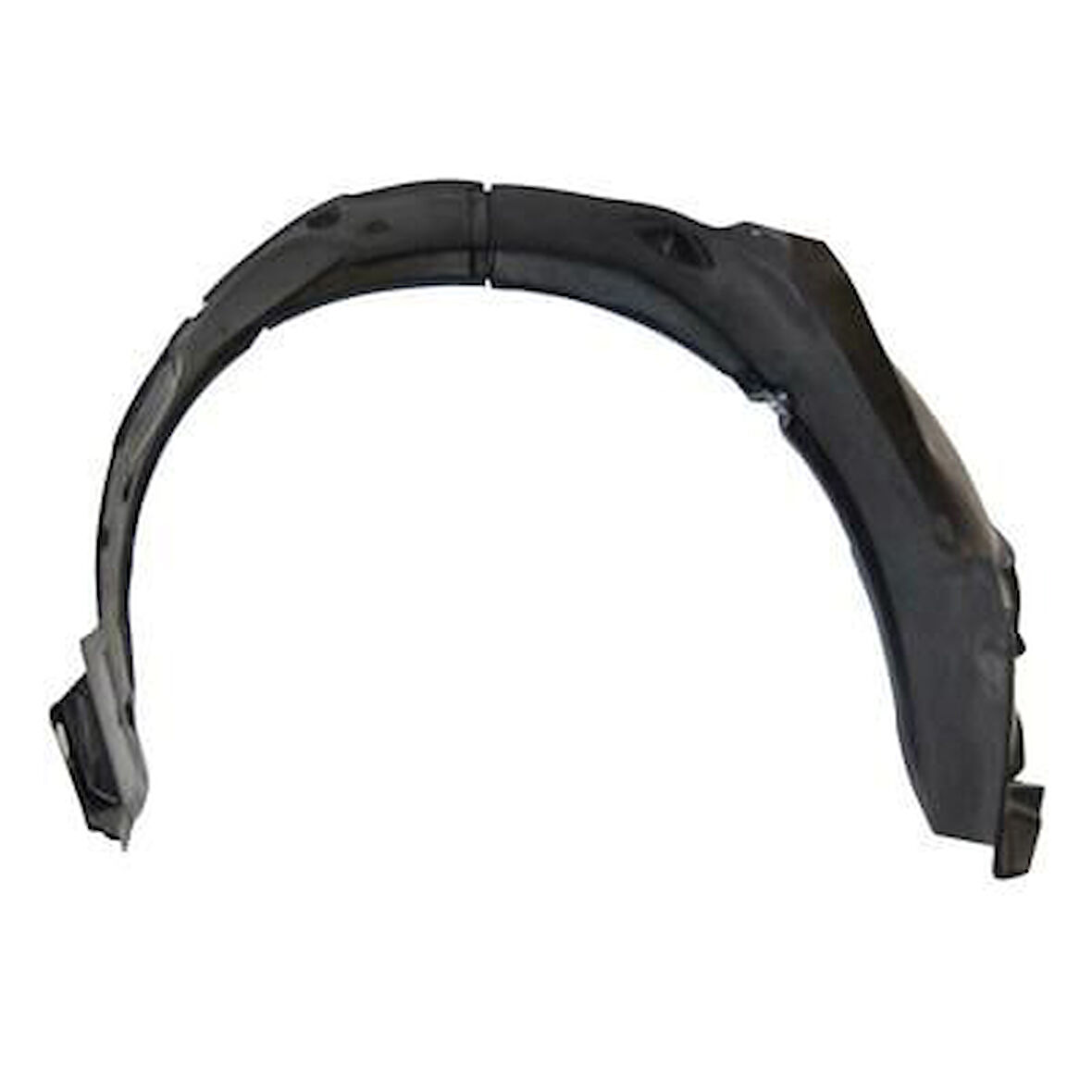 Opel Astra G Ön Sol Çamurluk Davlumbazı İthal