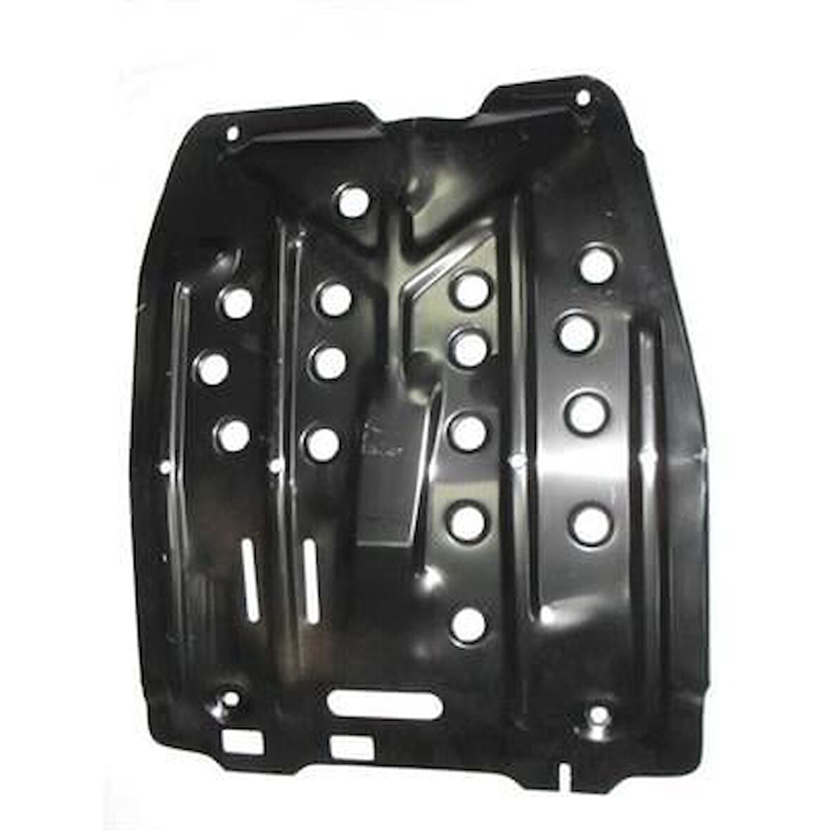 Opel Astra G Alt Karter Koruma Muhafaza Sacı İthal