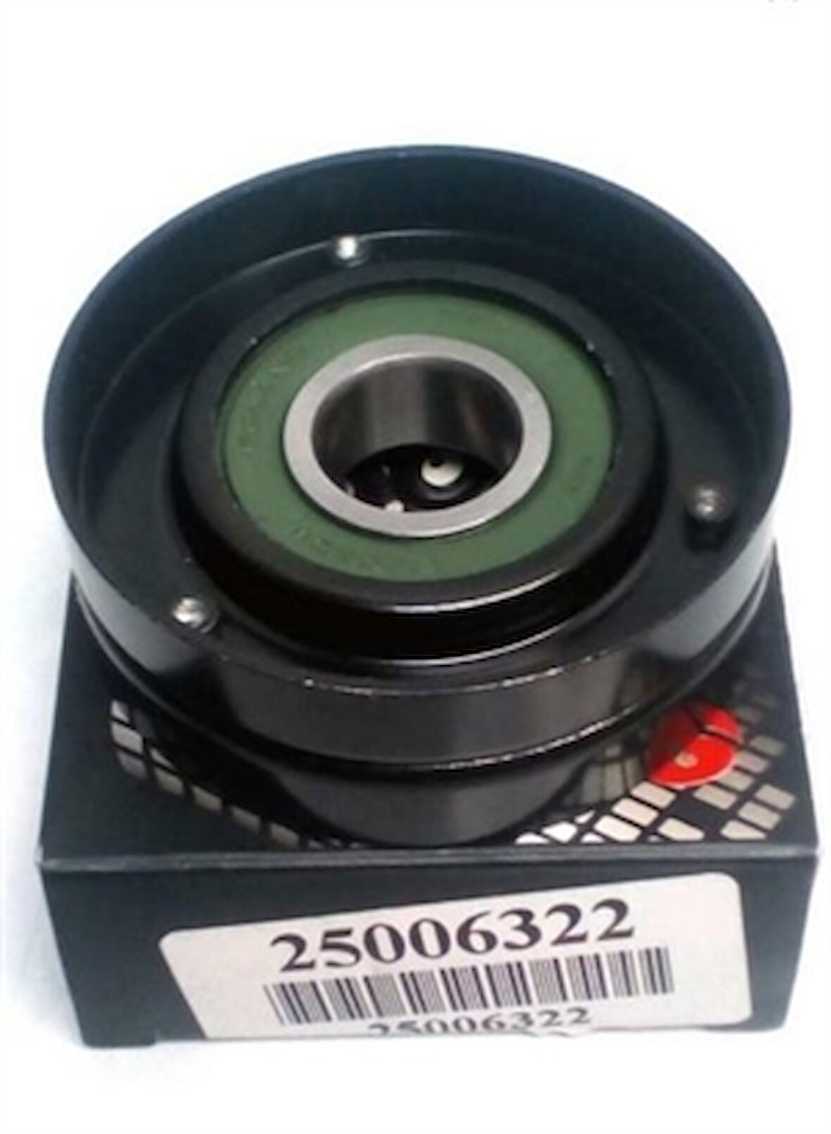 Opel Astra G 1.6 Twinport V Kayış Gergi Bilyası