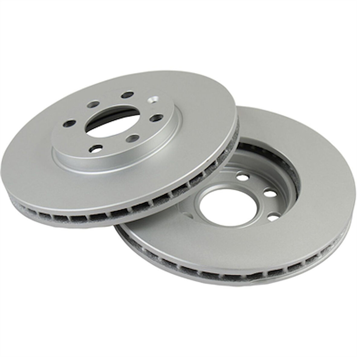 Opel Astra G Ön Fren Disk Takımı Ferodo