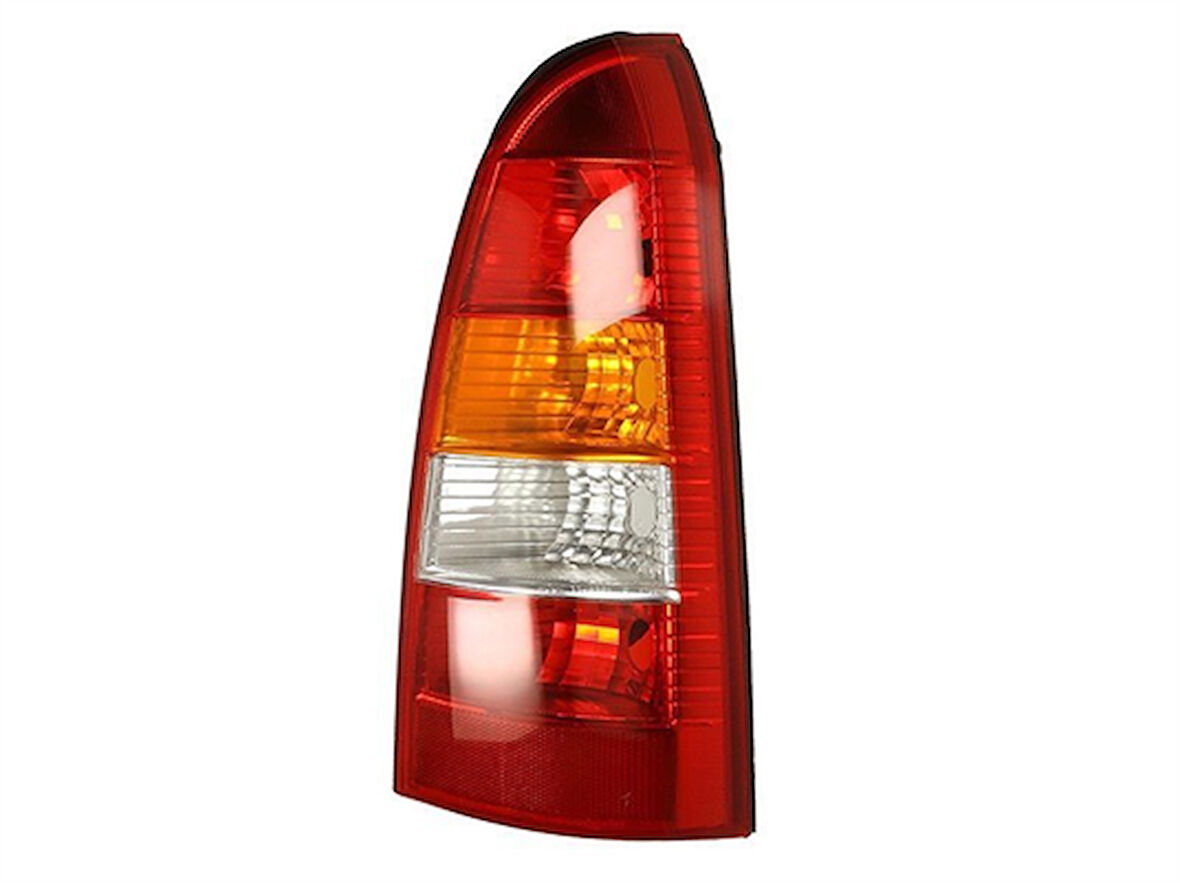 Opel Astra G Station Wagon Sol Stop Depo