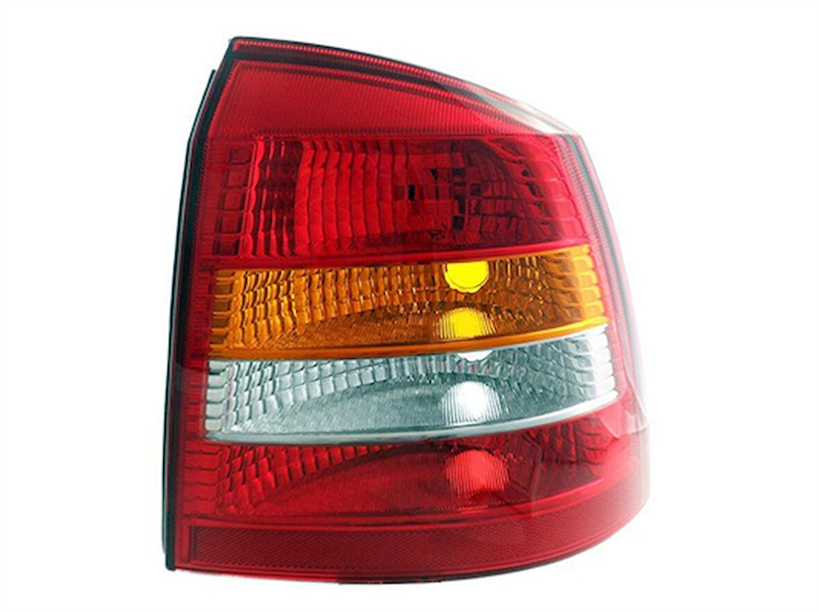 Opel Astra G HB Kasa Sağ Stop Lambası Depo