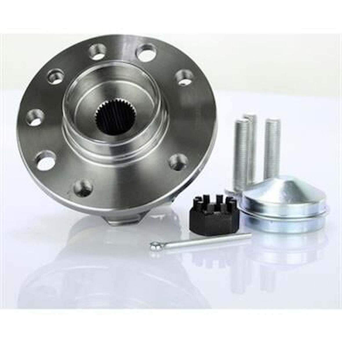 Opel Astra G Ön Porya ABS'li 5 Bijon Saplama İthal