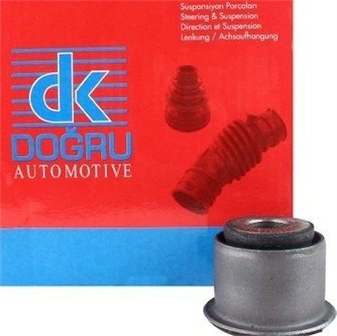 Opel Astra G Beşik Arka Burcu