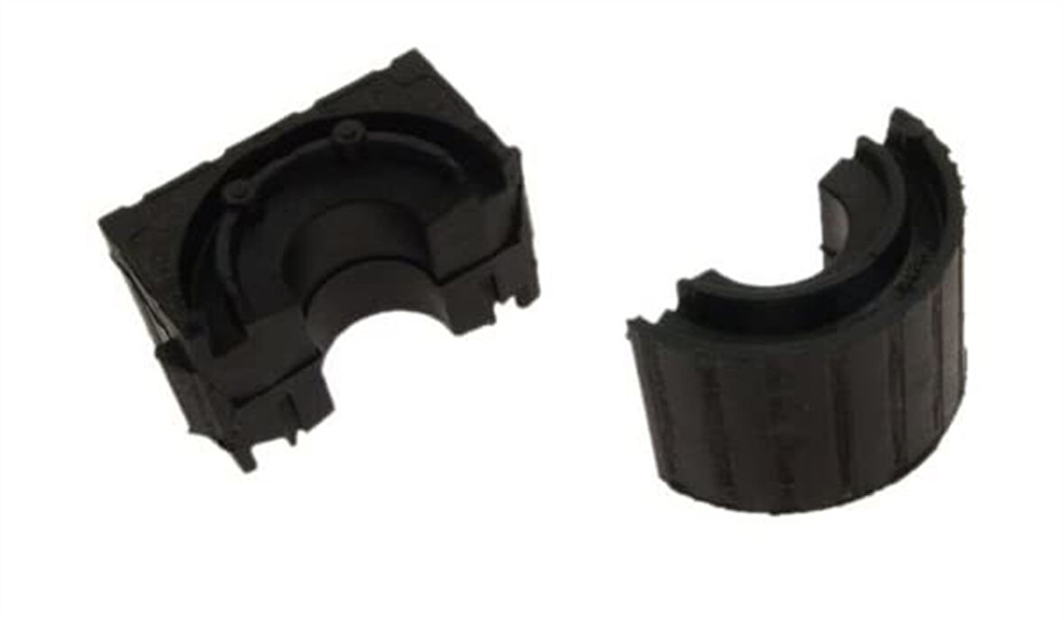 Opel Astra H Makyajlı Kasa Viraj Demir Lastiği (Tek Taraf)